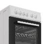 INDESIT - Fogão Elétrico I5V8PMW