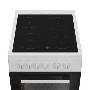 INDESIT - Fogão Elétrico I5V8PMW