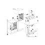 WHIRLPOOL - Forno WOI7A8FPT1SXA