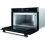 HOTPOINT - Microondas Encastre HAMD44MX