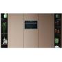HOTPOINT - Microondas Encastre HAMD44MX