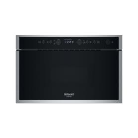 HOTPOINT - Microondas Encastre HAMN463BXF