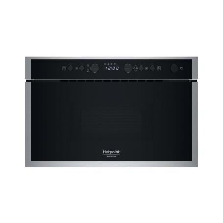 HOTPOINT - Microondas Encastre HAMN463BXF