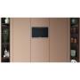 HOTPOINT - Microondas Encastre HAMN463BXF