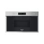 HOTPOINT - Microondas Encastre HAM 212C X