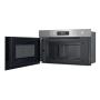 HOTPOINT - Microondas Encastre HAM 212C X