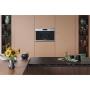 HOTPOINT - Microondas Encastre HAM 212C X