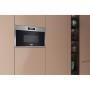 HOTPOINT - Microondas Encastre HAM 212C X
