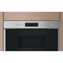 HOTPOINT - Microondas Encastre HAM 212C X