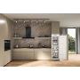 WHIRLPOOL - Congelador Encastre WHSD18F083C1 P