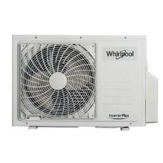 WHIRLPOOL - Ar Condicionado SPICR312WF O