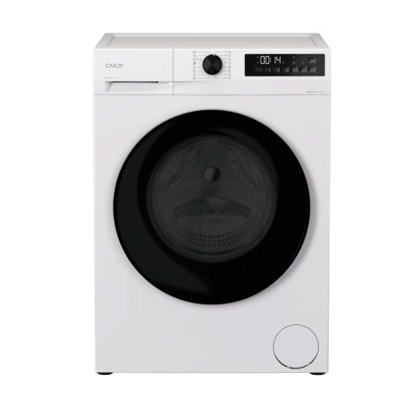 CANDY - Máq. Lavar e Secar Roupa GWD 496B8-S