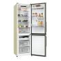 CANDY - Combinado No Frost CNCQ 2T518 EC