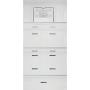 INDESIT - Combinado XIT8 T2E X