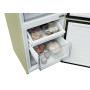 CANDY - Combinado No Frost CNCQ 2T518 EC