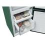 CANDY - Combinado No Frost CNCQ 2T518 EG