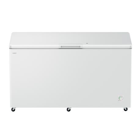 CANDY - Arca Horizontal CNCHQ 4S520EW