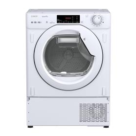 CANDY - Máq. Secar Roupa Encastre BCTD H7A2TE-S