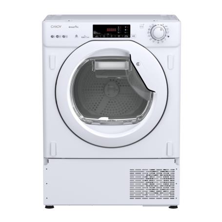 CANDY - Máq. Secar Roupa Encastre BCTD H7A2TE-S