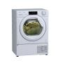 CANDY - Máq. Secar Roupa Encastre BCTD H7A2TE-S