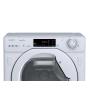 CANDY - Máq. Secar Roupa Encastre BCTD H7A2TE-S