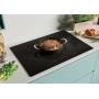 CANDY - Placa CIF 854MCBB