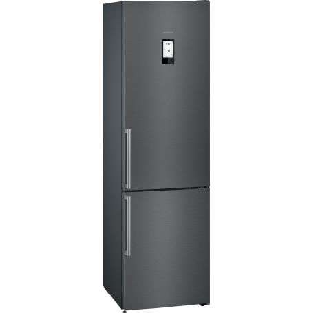 SIEMENS - Combinado No Frost IQ500 KG39NHXEP