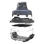 NINJA - Air Fryer 3,8L FN101EUGY