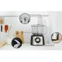 BOSCH - Processador Alimentos MCM3PM386
