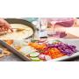 BOSCH - Processador Alimentos MCM3PM386