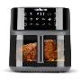 NUTRIBULLET - Air Fryer Cuba 8L NBA0811DG