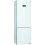 BOSCH - Combinado Serie 4 KGN49XWEA