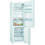 BOSCH - Combinado Serie 4 KGN49XWEA