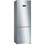 BOSCH - Combinado Serie 4 KGN49XLEA