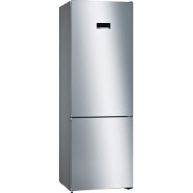 BOSCH - Combinado Serie 4 KGN49XLEA