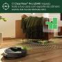 iROBOT - Aspirador Roomba Combo 505 N185040