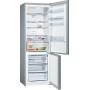 BOSCH - Combinado Serie 4 KGN49XLEA