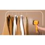 CECOTEC - Ferro Vertical IronHero V-1500 Essential Yellow A01_EU01_104314