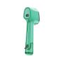 CECOTEC - Ferro Vertical IronHero V-1500 Essential Green A01_EU01_104315