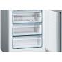 BOSCH - Combinado Serie 4 KGN49XLEA