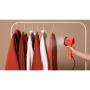 CECOTEC - Ferro Vertical IronHero V-1500 Essential Red A01_EU01_104316