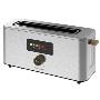 CECOTEC - Torradeira Touch&Toast Extra 4845