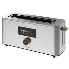CECOTEC - Torradeira Touch&Toast Extra 4845