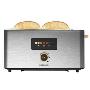 CECOTEC - Torradeira Touch&Toast Extra 4845