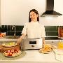 CECOTEC - Torradeira Touch&Toast Extra 4845