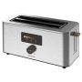 CECOTEC - Torradeira Touch&Toast Extra Double 4844