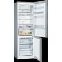 BOSCH - Combinado Serie 4 KGN49XIEA