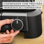 MOULINEX - Grelhador 3 em 1 GI5108F0