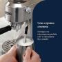 DELONGHI - Máq. Café Manual EC890.M