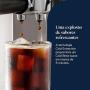 DELONGHI - Máq. Café Manual EC890.M